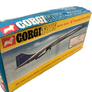 DIE-CAST CONCORDE WITH WORKING DROOP-NOSE