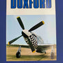 A Duxford Air Day on Sunday 14 October 1973 — THE RAF STATION AT DUXFORT — THE OFFICIAL SOUVENIR BOOKLET —