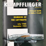 KAMPFFLIEGER Volume Two – BOMBERS OF THE LUFTWAFFE July 1940-December 1941