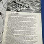 A Duxford Air Day on Sunday 14 October 1973 — THE RAF STATION AT DUXFORT — THE OFFICIAL SOUVENIR BOOKLET —