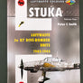 STUKA Volume Two – LUFTWAFFE Ju 87 DIVE-BOMBER UNITS 1942-1945