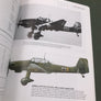 STUKA Volume Two – LUFTWAFFE Ju 87 DIVE-BOMBER UNITS 1942-1945