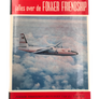 alles over de FOKKER FRIENDSHIP