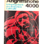 Angriffshöhe 4000