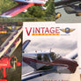 Vintage Airplane Magazine (The magazine of the EAA Vintage Aircraft Association USA)