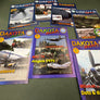 DAKOTA NEWS — Revue du 15 Wing (Force aérienne belge) — Le lot de 48 numéros pour 180 € —