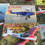 Vintage Airplane Magazine (The magazine of the EAA Vintage Aircraft Association USA)