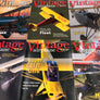 Vintage Airplane Magazine (The magazine of the EAA Vintage Aircraft Association USA)