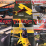 Vintage Airplane Magazine (The magazine of the EAA Vintage Aircraft Association USA)