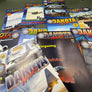 DAKOTA NEWS — Revue du 15 Wing (Force aérienne belge) — Le lot de 48 numéros pour 180 € —