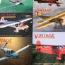 Vintage Airplane Magazine (The magazine of the EAA Vintage Aircraft Association USA)