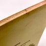 ISLANDER: ELECTRICITEIT - ÉLECTRICITÉ / SCHEMA'S - SCHÉMAS (BELGIAN TECHNICAL TRAINING SCHOOL / ROYAL AIR FORCE)