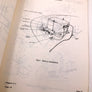 ISLANDER: ELECTRICITEIT - ÉLECTRICITÉ / SCHEMA'S - SCHÉMAS (BELGIAN TECHNICAL TRAINING SCHOOL / ROYAL AIR FORCE)