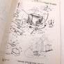 ISLANDER: ELECTRICITEIT - ÉLECTRICITÉ / SCHEMA'S - SCHÉMAS (BELGIAN TECHNICAL TRAINING SCHOOL / ROYAL AIR FORCE)