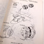 ISLANDER: ELECTRICITEIT - ÉLECTRICITÉ / SCHEMA'S - SCHÉMAS (BELGIAN TECHNICAL TRAINING SCHOOL / ROYAL AIR FORCE)