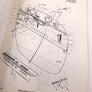 ISLANDER: ELECTRICITEIT - ÉLECTRICITÉ / SCHEMA'S - SCHÉMAS (BELGIAN TECHNICAL TRAINING SCHOOL / ROYAL AIR FORCE)