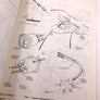 ISLANDER: ELECTRICITEIT - ÉLECTRICITÉ / SCHEMA'S - SCHÉMAS (BELGIAN TECHNICAL TRAINING SCHOOL / ROYAL AIR FORCE)