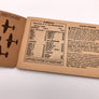 AVIONS ALLIÉS ET ENNEMIS (RUSSIE, JAPON, ALLEMAGNE, ITALIE): CARACTÉRISTIQUES ET PLANS
