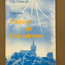 Chièvres — Histoire de l'aérodrome —