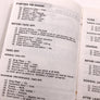 **BUNDLE OF 4 CESSNA MANUALS** NAVO-MATIC 200 AUTOPILOT PILOT'S MANUAL / MODEL 401 OWNER'S MANUAL / MODEL 172 AND SKYHAWK OWNER'S MANUAL / SUPER SKYWAGON 1966 OWNER'S MANUAL