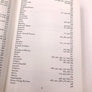 BRITISH CIVIL AIRCRAFT 1919-1959 (VOL.2 )