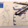 SABENA - FREQUENT FLYER PROGRAMME