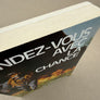 RENDEZ-VOUS AVEC LA CHANCE (Exemplaire dédicacé et signé par Raymond Lallemant)