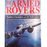 THE ARMED ROVERS – Beauforts & Beaufighters over the Mediterranean