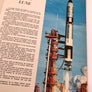COMMENT FONCTIONNENT-ILS ? LE CONCORDE, LA FUSÉE SPATIALE, L'APPAREIL PHOTO... ET ENCORE: LA POMPE À ESSENCE, LE HORS-BORD, LE MOTEUR À RÉACTION, L'HÉLICOPTÈRE, LE DRAGSTER ETC. (COLLECTION SPLENDIDE)