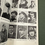LES BELGES DE LA BATAILLE D'ANGLETERRE 1940 (limité à 2000 ex. constitue l'éd. or. 1980)