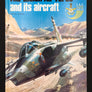 The Indian Air Force and its aircraft I.A.F. GOLDEN JUBILEE 1932-82