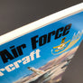 The Indian Air Force and its aircraft I.A.F. GOLDEN JUBILEE 1932-82