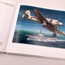 The aviation gouaches of de luchtvaartgouaches van Thijs Postma