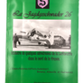 LA JAGDGESCHWADER 26 : HISTOIRE DE QUELQUES AÉRODROMES DE LA LUFTWAFFE DANS LE NORD DE LA FRANCE (Essen, Chièvres, Caffiers, Audembert, Bonance, Abbeville et Clairmarais)