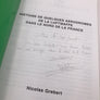 LA JAGDGESCHWADER 26 : HISTOIRE DE QUELQUES AÉRODROMES DE LA LUFTWAFFE DANS LE NORD DE LA FRANCE (Essen, Chièvres, Caffiers, Audembert, Bonance, Abbeville et Clairmarais)