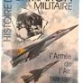 HISTOIRE DE L'AVIATION MILITAIRE: L'ARMÉE DE L'AIR 1928-1981