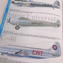 A History of CHINESE AVIATION – Encyclopedia of Aircraft and Aviation in China until 1949