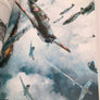 HISTOIRE DE L'AVIATION MILITAIRE: L'ARMÉE DE L'AIR 1928-1981