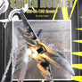 THE BOEING F/A – 18E/F – SUPER HORNET and EA – 18G Growler — MDF (7) SCLALED DOWN —