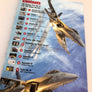 THE BOEING F/A – 18E/F – SUPER HORNET and EA – 18G Growler — MDF (7) SCLALED DOWN —