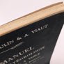 MANUEL DE MÉTÉOROLOGIE DU VOL À VOILE (DEUXIÈME ÉDITION REVUE ET MISE À JOUR)