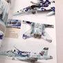 THE BOEING F/A – 18E/F – SUPER HORNET and EA – 18G Growler — MDF (7) SCLALED DOWN —