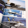 THE BOEING F/A – 18E/F – SUPER HORNET and EA – 18G Growler — MDF (7) SCLALED DOWN —