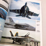 THE BOEING F/A – 18E/F – SUPER HORNET and EA – 18G Growler — MDF (7) SCLALED DOWN —