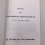GLOSSAIRE DES ABREVIATIONS AÉRONAUTIQUES (ABRÉVIATIONS - CODES - SIGLES - ACRONYMES)