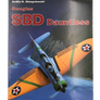Douglas SBD Dauntless