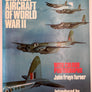 BRITISH AIRCRAFT OF WORLD WAR II