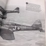 BRITISH AIRCRAFT OF WORLD WAR II
