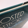 GLOSTER METEOR SUPER PROFILE (A FOULIS AIRCRAFT BOOK)