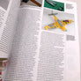 THE NORTH AMERICAN AVIATION P-51 MUSTANG – A COMPREHENSIVE GUIDE - Part 2 Merlin Powered — MDF (24) P-51 MUSTANG —